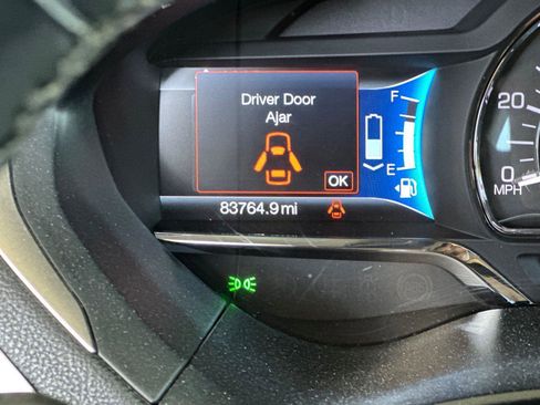 Used 2015 Lincoln MKZ Hybrid w/ Equipment Group 201A Select image 25