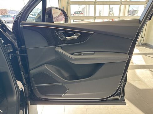 New 2026 Audi Q7 3.0T Premium Plus image 53