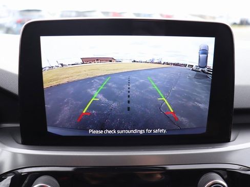 Used 2023 Ford Escape Active image 35