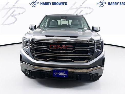 New 2026 GMC Sierra 1500 SLT AWD/4WD image 28