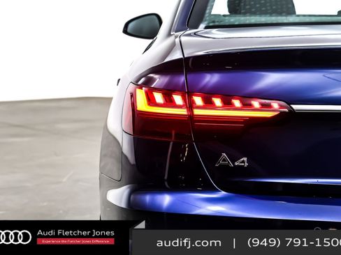 Used 2022 Audi A4 2.0T Premium Plus w/ Premium Plus Package image 15