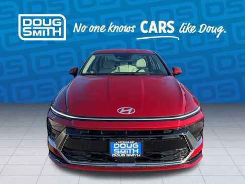 Used 2025 Hyundai Sonata SEL image 7