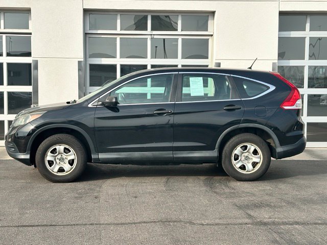 Used 2014 Honda CR-V LX image 3