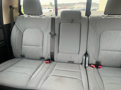 Used 2020 RAM 1500 Big Horn AWD/4WD image 31