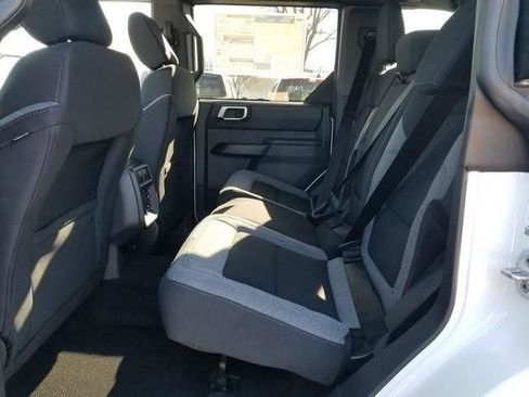 New 2026 Ford Bronco Big Bend image 18