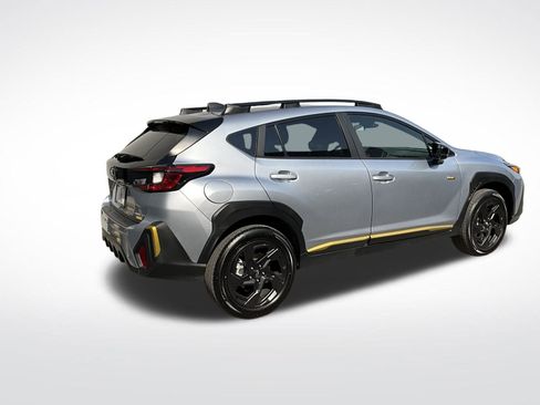 Certified 2025 Subaru Crosstrek 2.5i Sport image 6