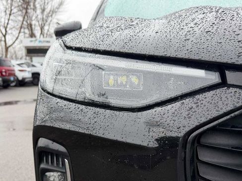 Certified 2023 Ford Escape Platinum image 3