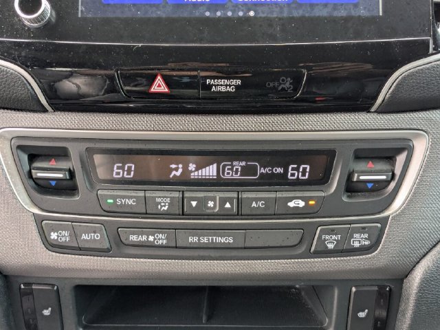 Certified 2023 Honda Ridgeline RTL-E image 18
