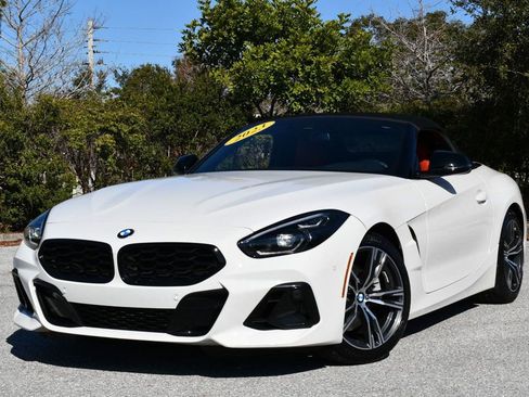 Used 2023 BMW Z4 sDrive30i w/ Premium Package image 25