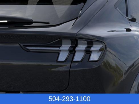 New 2026 Ford Mustang Mach-E Premium image 23