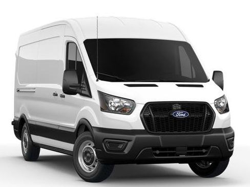 New 2026 Ford Transit 250 148 Medium Roof image 4