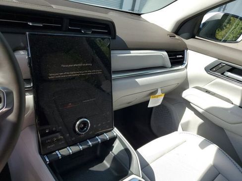 New 2026 GMC Terrain Denali AWD/4WD image 26