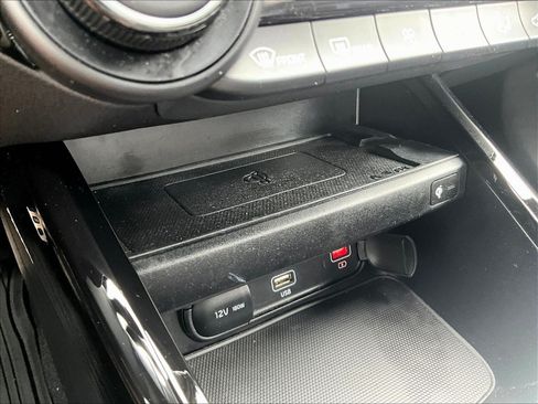 Used 2024 Kia Forte GT w/ Option Group 015 FWD image 17