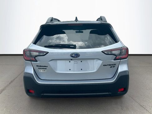 Used 2023 Subaru Outback Onyx Edition XT AWD/4WD image 6