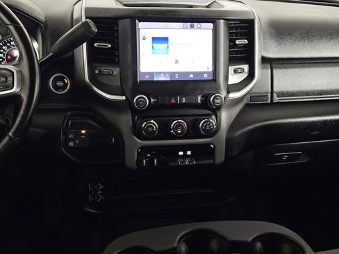 Used 2024 RAM 2500 Big Horn image 11