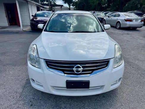 Used 2010 Nissan Altima 2.5 SL w/ Technology Pkg image 14