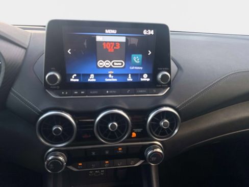 Used 2023 Nissan Sentra SV image 16