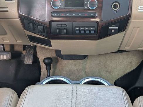 Used 2010 Ford F350 Lariat AWD/4WD image 19