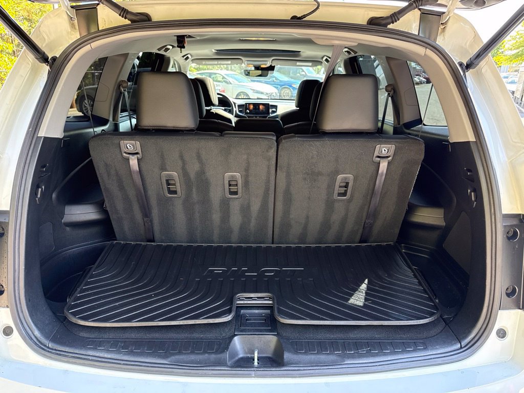 Used 2022 Honda Pilot Special Edition image 31