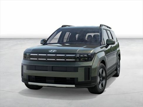 New 2026 Hyundai Santa Fe SEL image 6