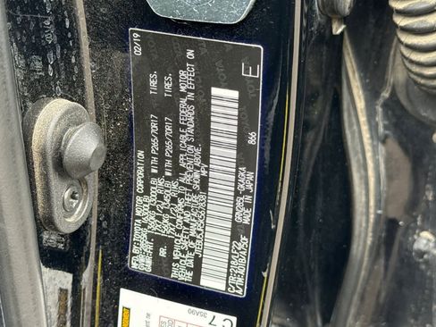 Used 2019 Toyota 4Runner TRD Pro image 34