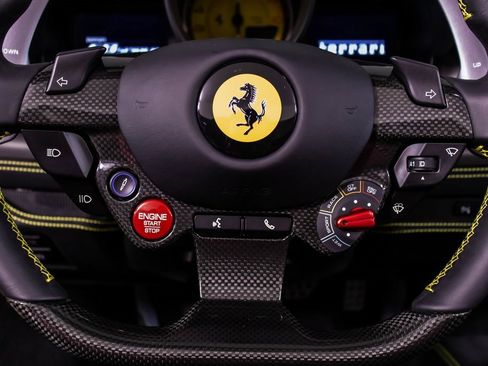 Certified 2022 Ferrari F8 Tributo image 40