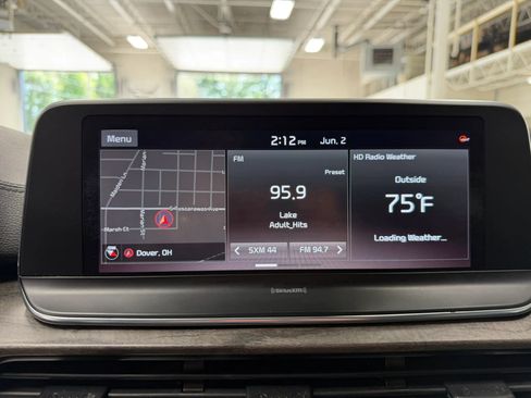 Used 2020 Kia Telluride EX AWD/4WD image 37