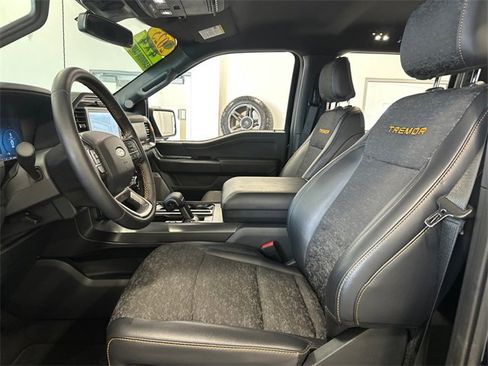 Used 2025 Ford F150 Tremor w/ Bed Utility Package image 26