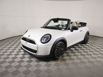 New 2026 MINI Cooper S