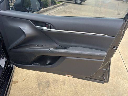 Used 2024 Toyota Camry XSE image 13