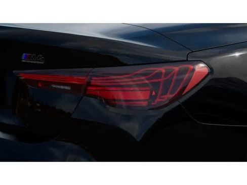 New 2027 BMW M4 xDrive Competition AWD/4WD image 8