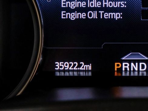 Used 2021 Ford F250 Platinum image 20