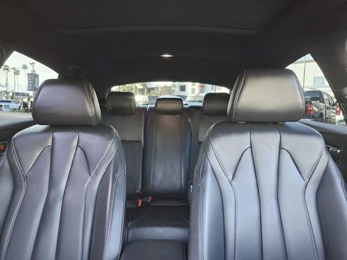 Used 2023 Acura Integra A-Spec image 27