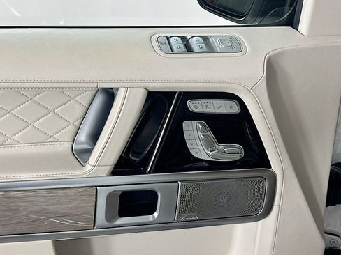 Certified 2022 Mercedes-Benz G 63 AMG 4MATIC image 18