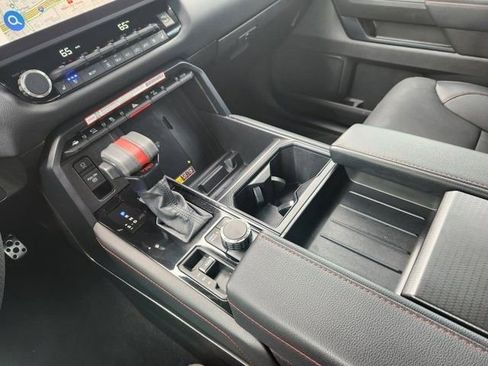 Used 2026 Toyota Tundra TRD Pro AWD/4WD image 18