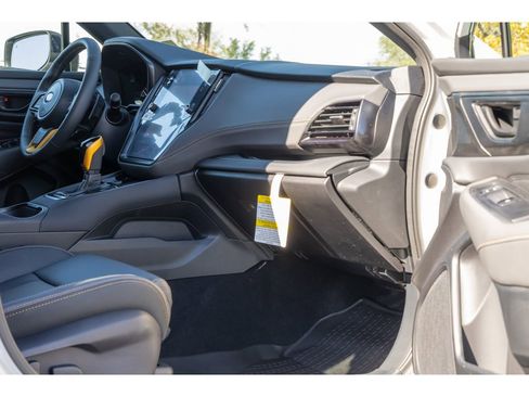 New 2025 Subaru Outback Wilderness image 10