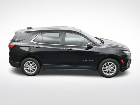 Used 2023 Chevrolet Equinox LT image 24
