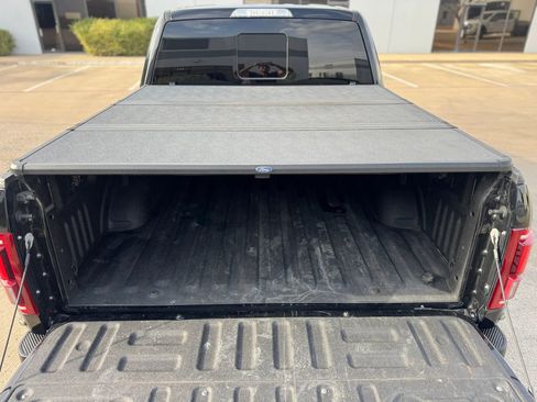 Used 2017 Ford F150 Raptor w/ Equipment Group 802A Luxury image 12