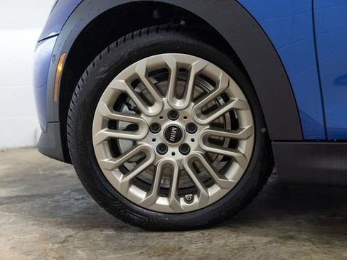 Certified 2025 MINI Cooper S image 24