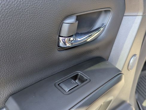 Certified 2024 Nissan Titan PRO-4X w/ Pro-4x Convenience Package image 26