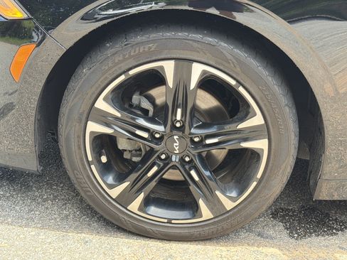 Used 2022 Kia K5 GT-Line w/ GT-Line FWD Premium Package image 31
