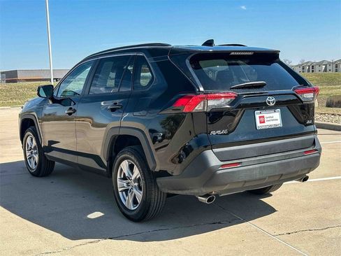 Certified 2025 Toyota RAV4 XLE image 5