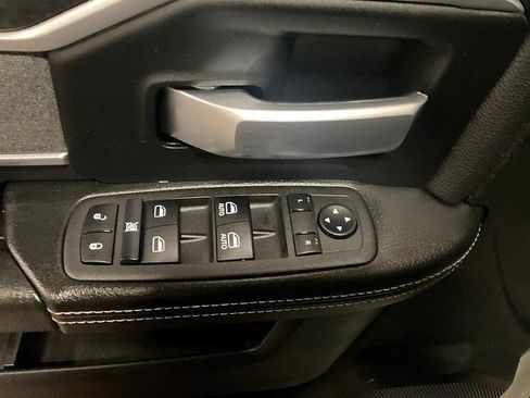 Used 2022 RAM 2500 Big Horn w/ Level C Equiment Group image 30