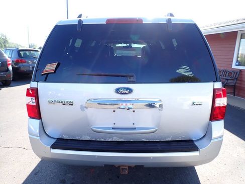 Used 2014 Ford Expedition EL Limited w/ Equipment Group 301A AWD/4WD image 5