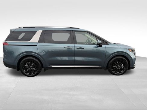 Certified 2024 Kia Carnival SX Prestige image 10