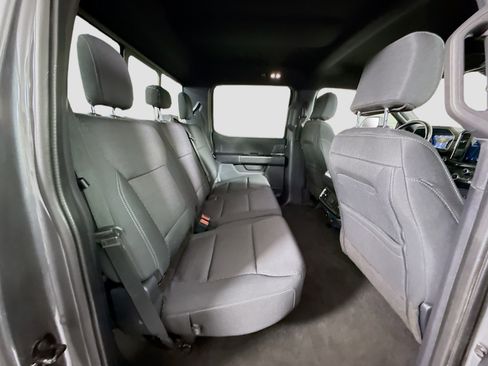 Used 2022 Ford F150 XLT w/ Equipment Group 302A High image 37