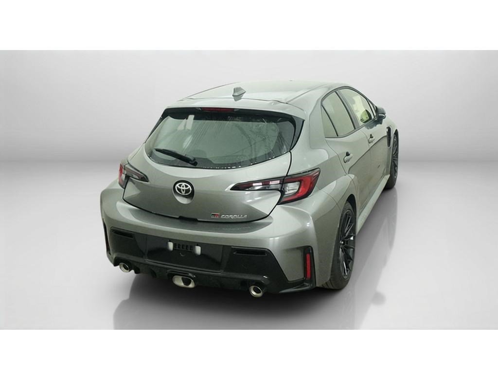 New 2026 Toyota Corolla GR AWD/4WD image 9