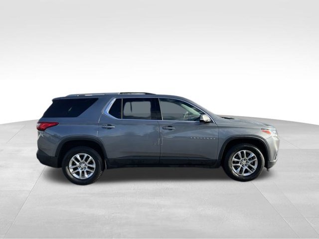 Used 2018 Chevrolet Traverse LT AWD/4WD image 6