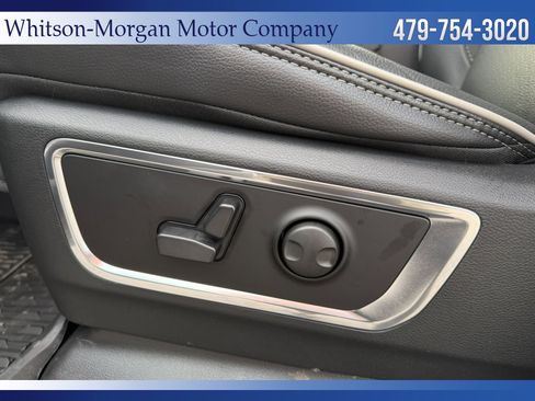 New 2026 RAM 1500 Laramie image 10