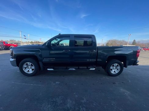 Used 2018 Chevrolet Silverado 1500 LT w/ All Star Edition image 6